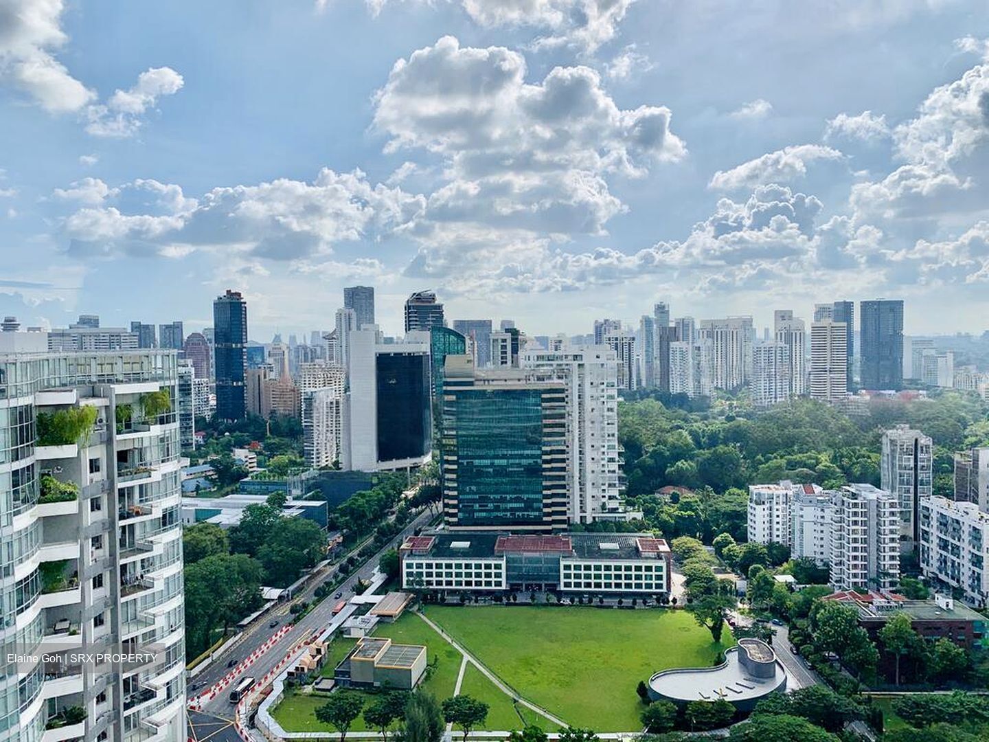 Trilight (D11), Condominium #439522111